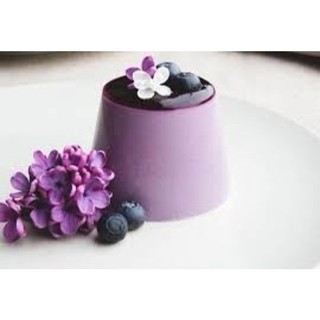 {Bán rẻ nhận follow} 500gr Bột pudding, Flan Khoai Môn