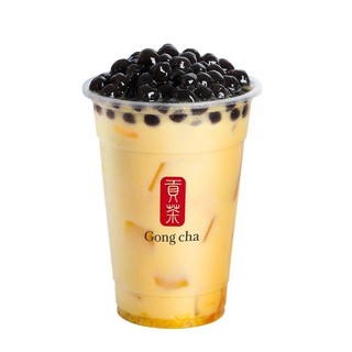 [Bán rẻ nhận 5 sao] 200gr BỘT TRÀ SỮA XOÀI