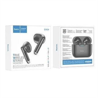 Tai nghe Bluetooth True Wireless V5.3 Hoco EW34 30mAh/250mAh