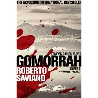 Sách - Gomorrah: Italy's Other Mafia