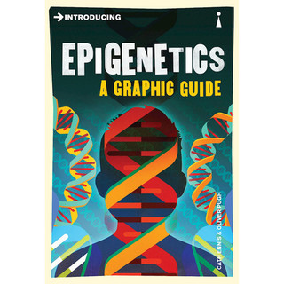Sách - Introducing Epigenetics A Graphic Guide