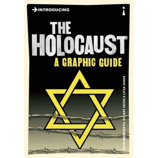 Sách - Introducing The Holocaust A Graphic Guide