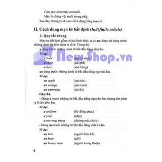 Sách - Văn Phạm Tiếng Anh (HA)