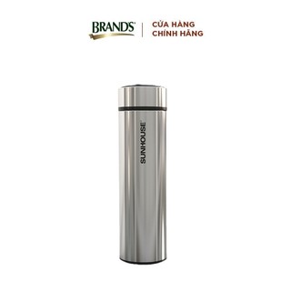 Bình giữ nhiệt inox 304 sunhouse 450ml