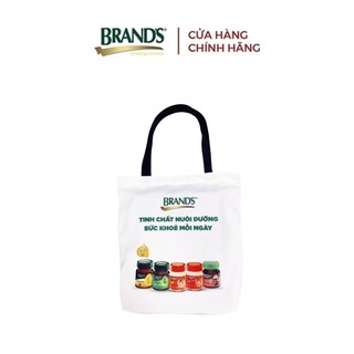 Túi canvas brand's