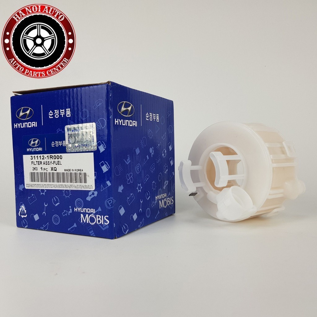 LỌC XĂNG GRAND I10 / ACCENT / RIO MÁY XĂNG / SORENTO MÁY XĂNG / SPORTAGE / SANTAFE Mã: 311121R000