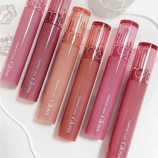 Son Bóng ROMAND Glasting Color Gloss 