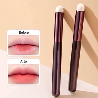Cọ trang điểm, cọ môi tán son trang điểm makeup Ombre