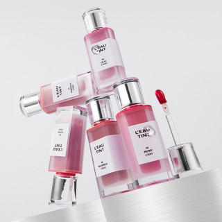 Son BBIA tint bóng thuần chay BBIA L’EAU /LEAU TINT Hàn Quốc