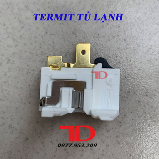 Termit block tủ lạnh TD Điện lạnh Thuận Dung