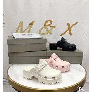 Sục CnK 3 màu Size 35-39 fullbox