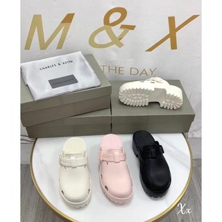 Sục CnK 3 màu Size 35-39 fullbox