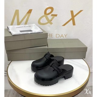 Sục CnK 3 màu Size 35-39 fullbox