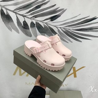 Sục CnK 3 màu Size 35-39 fullbox