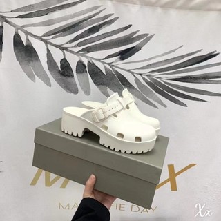 Sục CnK 3 màu Size 35-39 fullbox