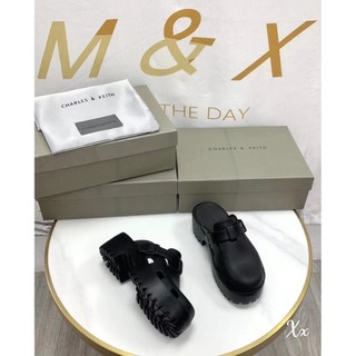 Sục CnK 3 màu Size 35-39 fullbox