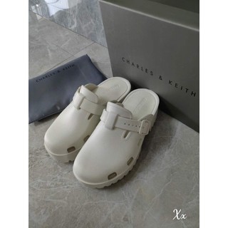 Sục CnK 3 màu Size 35-39 fullbox
