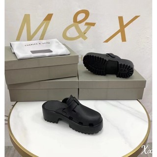 Sục CnK 3 màu Size 35-39 fullbox