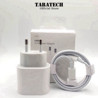 Bộ sạc chân tròn 20w power adapter EU chuẩn sạc nhanh các dòng từ 7 đến 14  - VINATECH HOT