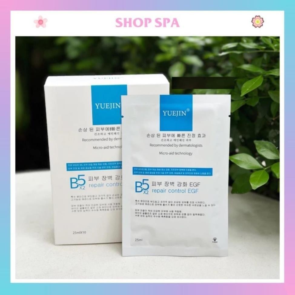 Mặt Nạ B5 Repair Cấp Ẩm Căng Bóng Da | BigBuy360 - bigbuy360.vn