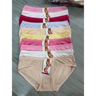 Combo 10 quần cotton giấy mịn co giản tốt, size 40-60kg