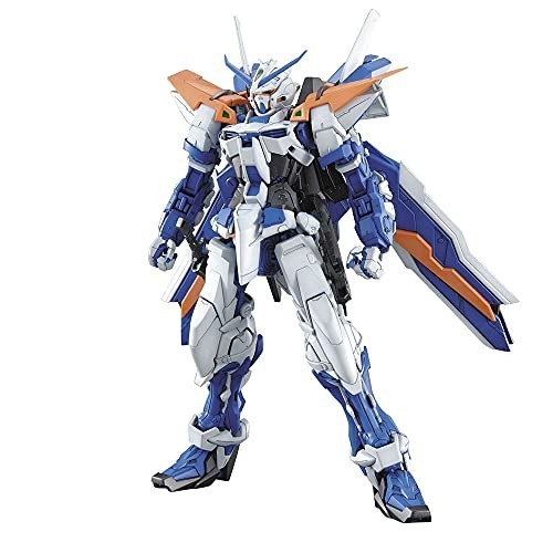 MG 1/100 MBF-P03R Mua lại lần thứ hai Gundam Astray Blue Frame (Mobile Suit GUNDAM SEED VS ASTRAY) 〔Direct from Japan〕