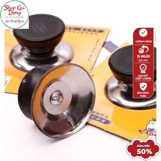 Núm vặn thay thế cho nắp vung xoong nồi, Núm Vung Chỉ Việc Nắp - Tuyển Sỉ