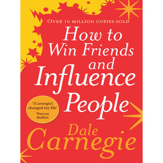 Sách - How to Win Friends and Influence People