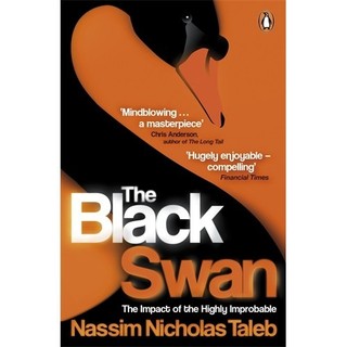 Sách - the black swan