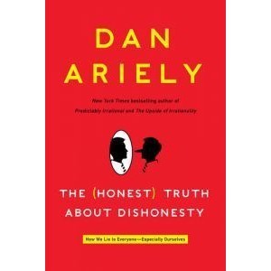 Sách - The Honest Truth about Dishonesty