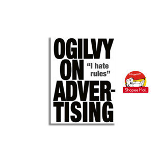 Sách - Ogilvy on Advertising
