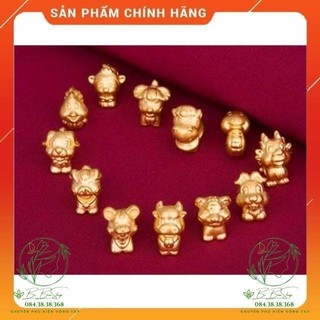 Con giáp bạc 3d
