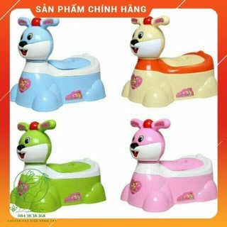 Freeship * bô con thỏ có nhạc cho bé *