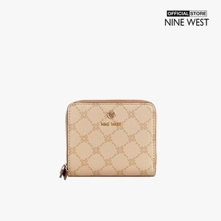 NINE WEST - Ví ngắn phom chữ nhật Linnette NGG130337-NKC