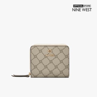 NINE WEST - Ví ngắn phom chữ nhật Linnette NGG130337-BGK