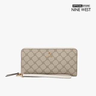 NINE WEST - Ví dài phom chữ nhật Linnette NGG130346-BGK