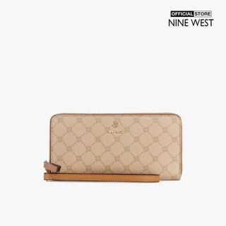 NINE WEST - Ví dài phom chữ nhật Linnette NGG130346-NKC