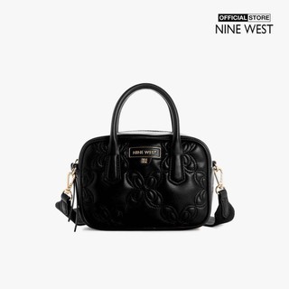 NINE WEST - Túi xách phom chữ nhật Cosette NLQ137272-BLA