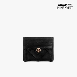 NINE WEST - Ví đựng thẻ phom chữ nhật thanh lịch Graysen NNS138035-BLA