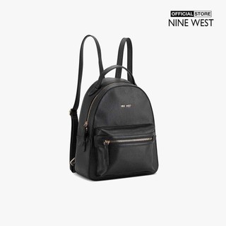NINE WEST - Balo phom chữ nhật Vander NYM559432-BLA