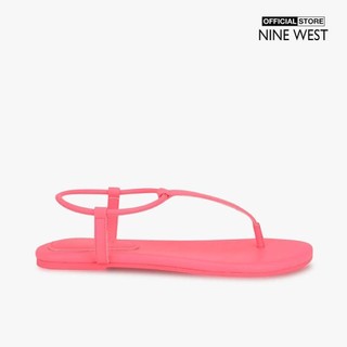 NINE WEST - Giày sandals nữ xỏ ngón điệu đà Bassie WNBASSIE3-MPI01