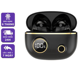 Tai nghe bluetooth không dây Pro13 tws v5.2 nút cảm ứng âm thanh HIFI có mic đàm thoại ONL1C