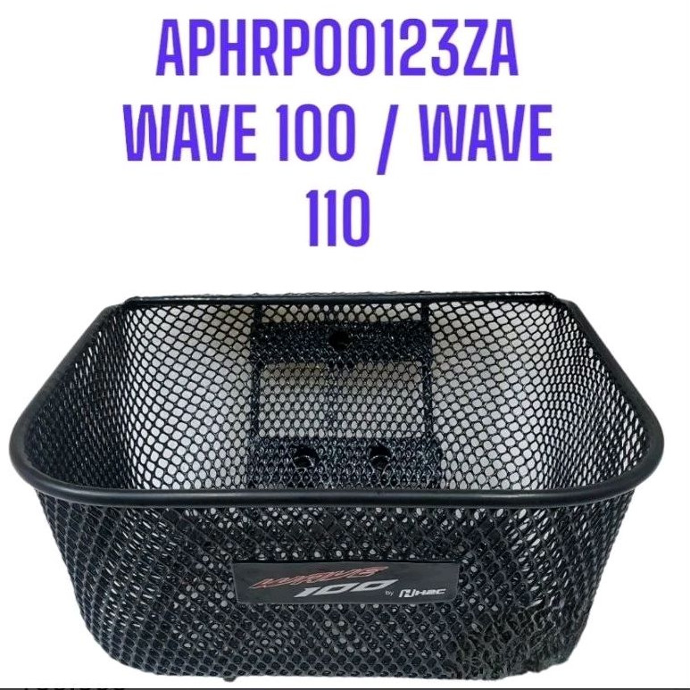 RỔ WAVE 100 THÁI / UP  / WAVE S / WAVE ZX /WAVE 110 / WAVE @ / WAVE THÁI LAN ( H2C)