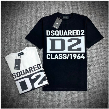 áo phông dsq  áo phông dsq  ÁO PHÔNG NAM SDQ,DSQUARED2 CHẤT LIỆU COTTON 2 CHIỀU ĐÀY ĐỦ TANG MÁC THOÁ