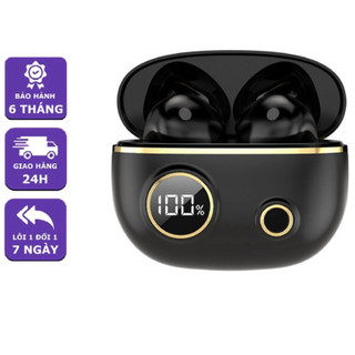 Tai nghe bluetooth không dây Pro13 tws v5.2 nút cảm ứng âm thanh HIFI có mic đàm thoại ONL1C SP01