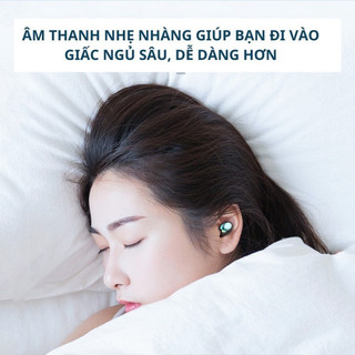 Tai Nghe Bluetooth Không Dây Âm To Mic Rõ Pin Trâu Chạm Cảm Ứng Chạm Định Vị XSR STORE SP01