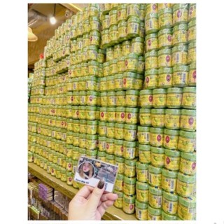 [CHỈ BÁN CHUẨN THÁI] ỐNG HÍT THÔNG MŨI HONGTHAI THÁI LAN