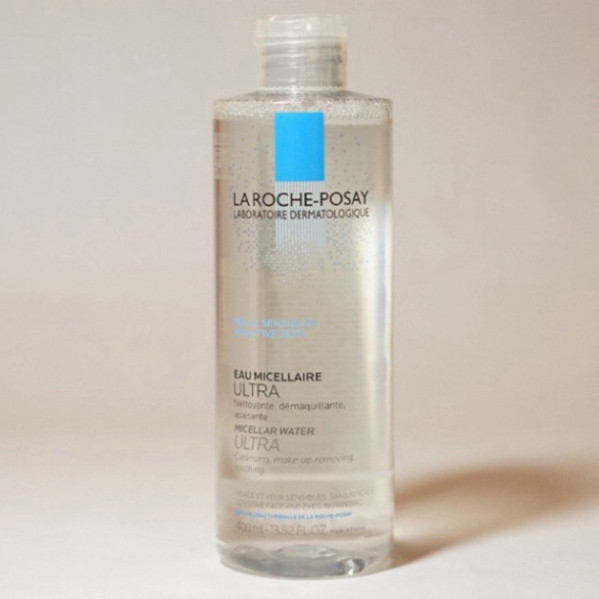 Nước Tẩy Trang Laroche - Posay Cho Da Dầu Mụn Và Da Nhạy Cảm - 400ml | BigBuy360 - bigbuy360.vn