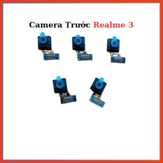 Camera Trước Realme 3 OPPO