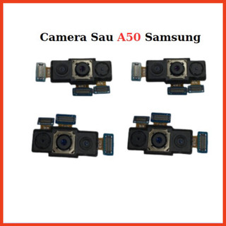 Camera sau sam sung A50,thay thế
